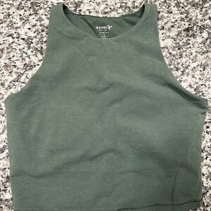 Old navy power chill sports bra size small